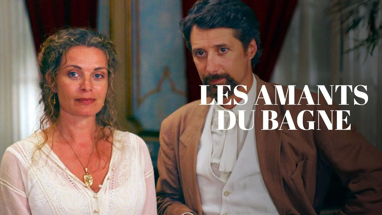 Les amants du bagne - 剧照
