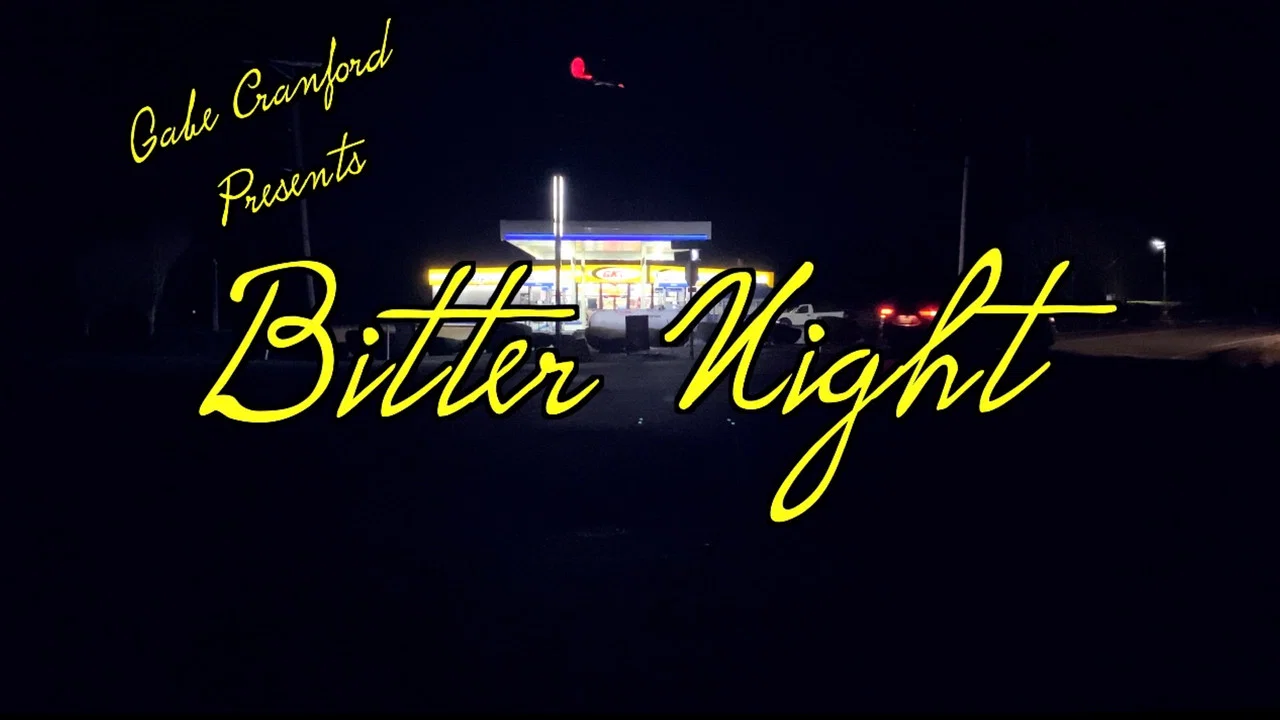 Bitter Night - 剧照