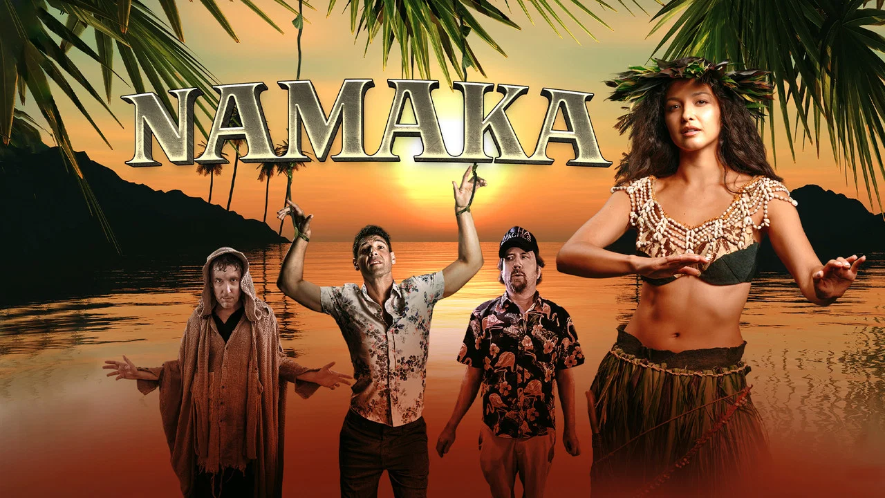 Namaka - 剧照