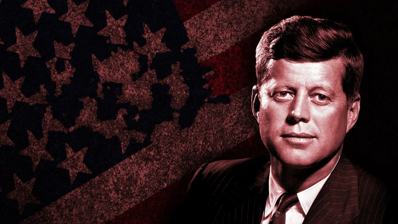 JFK Assassination: A New Perspective - 剧照