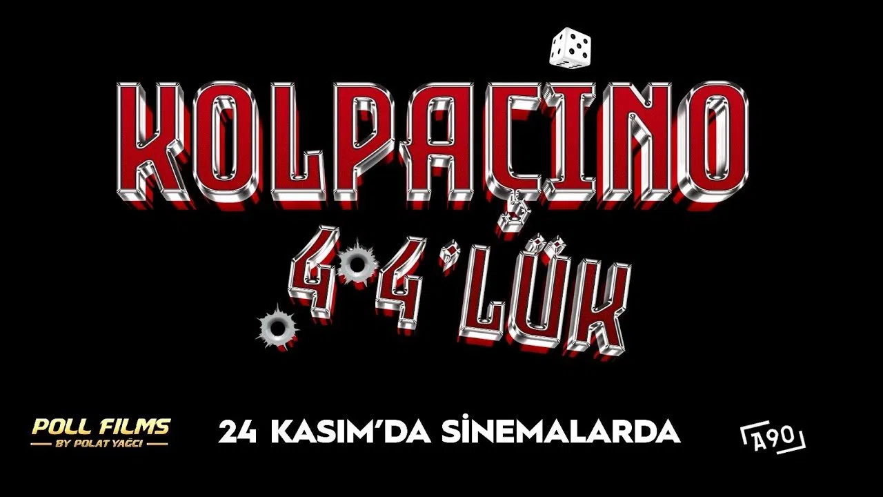 Kolpa&ccedil;ino 4 4'l&uuml;k - 剧照