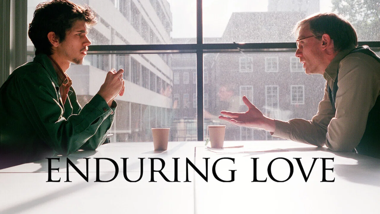 Enduring Love - 剧照