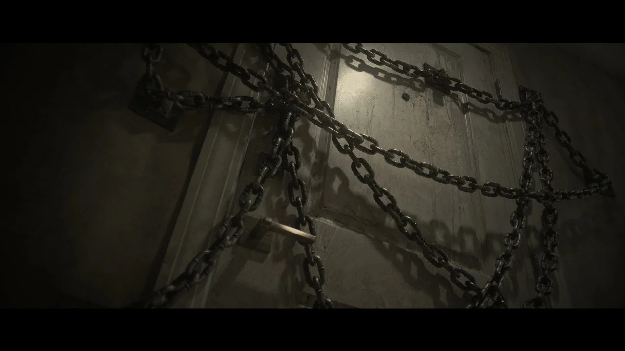 Silent Hill: The Room (Short) - 剧照