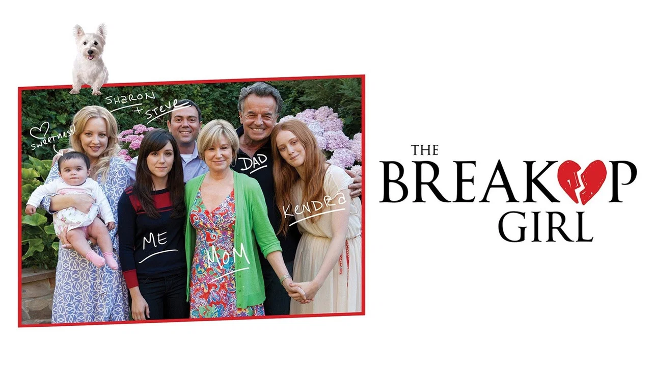The Breakup Girl - 剧照