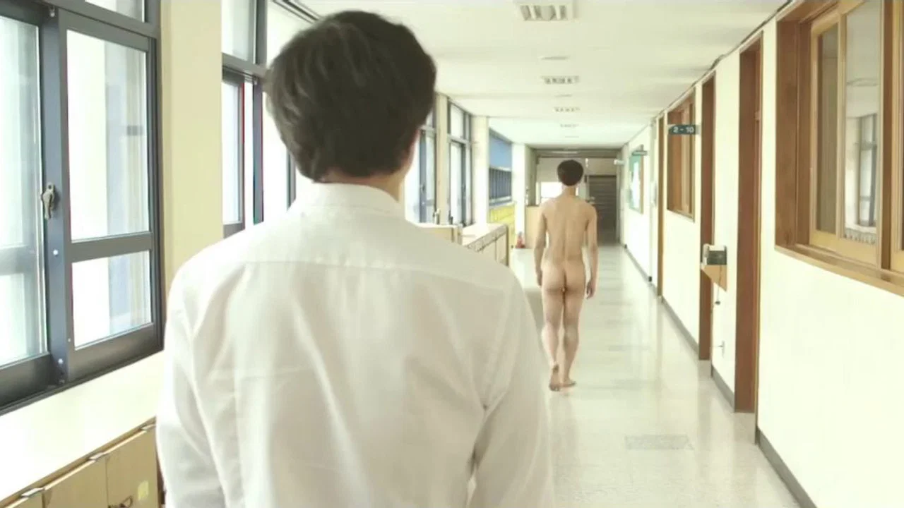 裸男孩 - 剧照