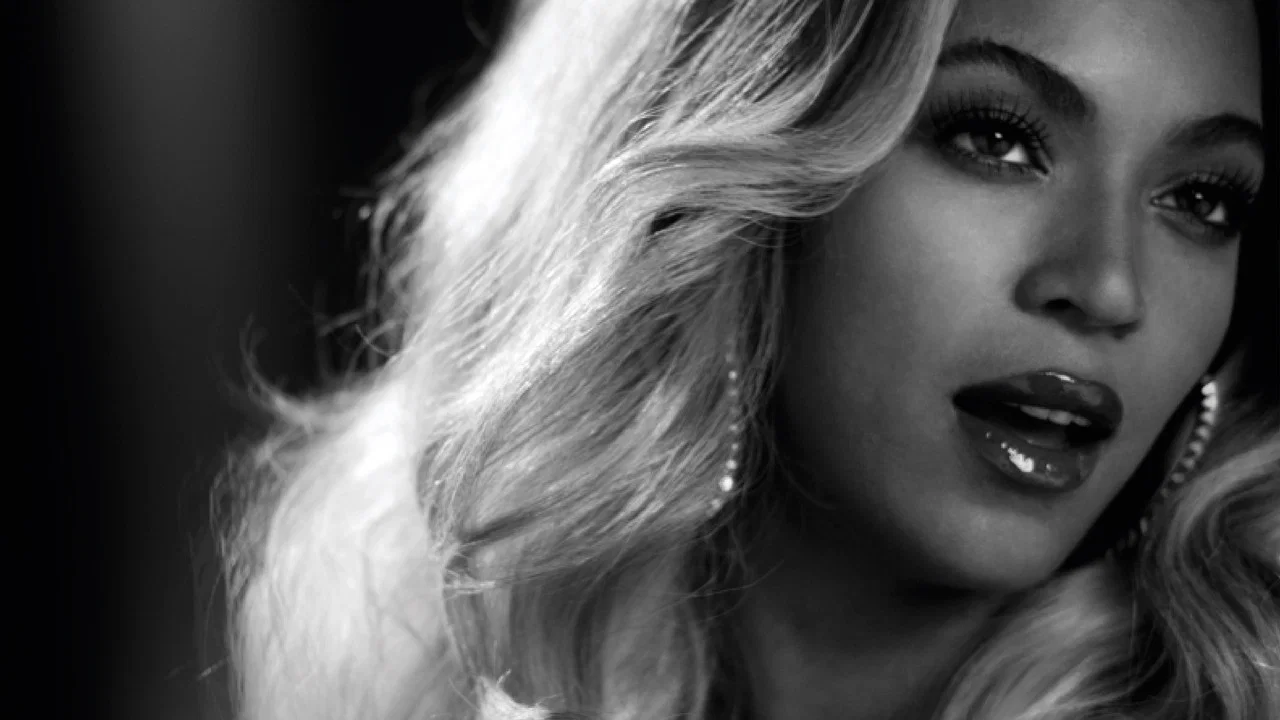 BEYONC&Eacute; - 剧照
