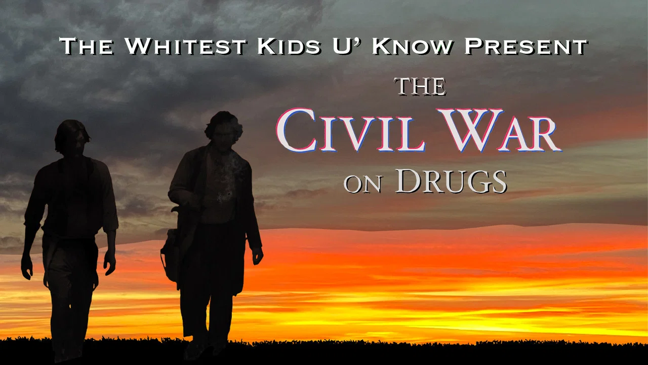 The Civil War on Drugs - 剧照