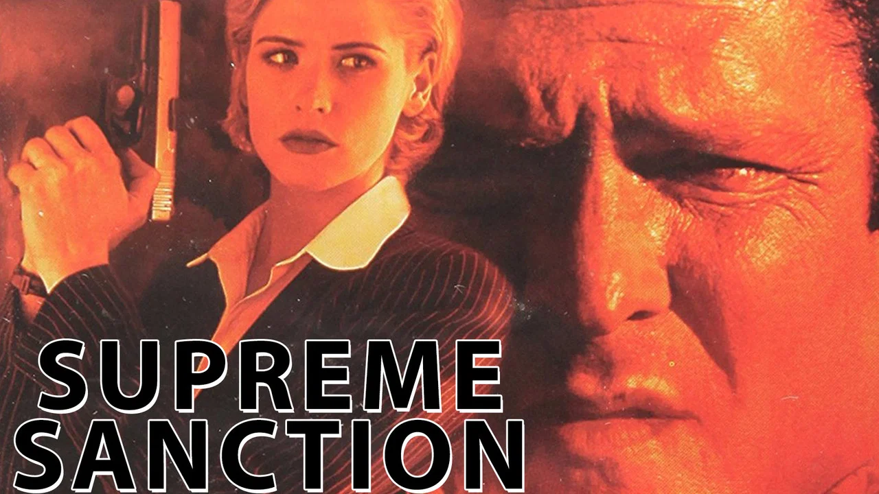 Supreme Sanction - 剧照