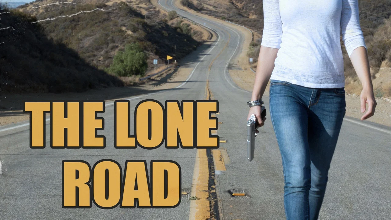 The Lone Road - 剧照