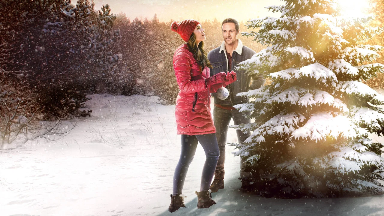 The Christmas Promise - 剧照
