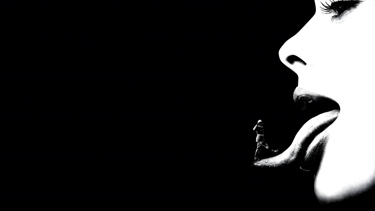 纳粹荒淫史 - 剧照