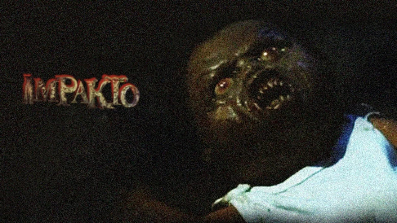 Impakto - 剧照