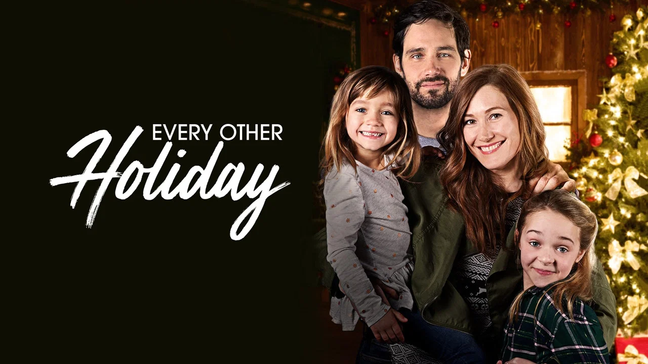 Every Other Holiday - 剧照