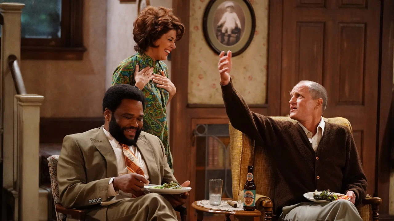 Live in Front of a Studio Audience: Norman Lear's "All in the Family" and "The Jeffersons" - 剧照