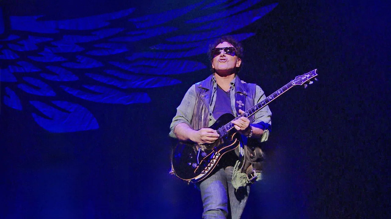 Journey : Escape & Frontiers - Live in Japan - 剧照