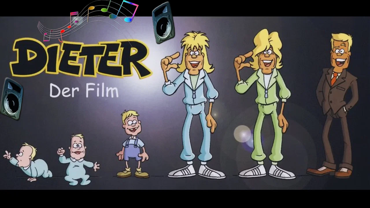 Dieter - Der Film - 剧照
