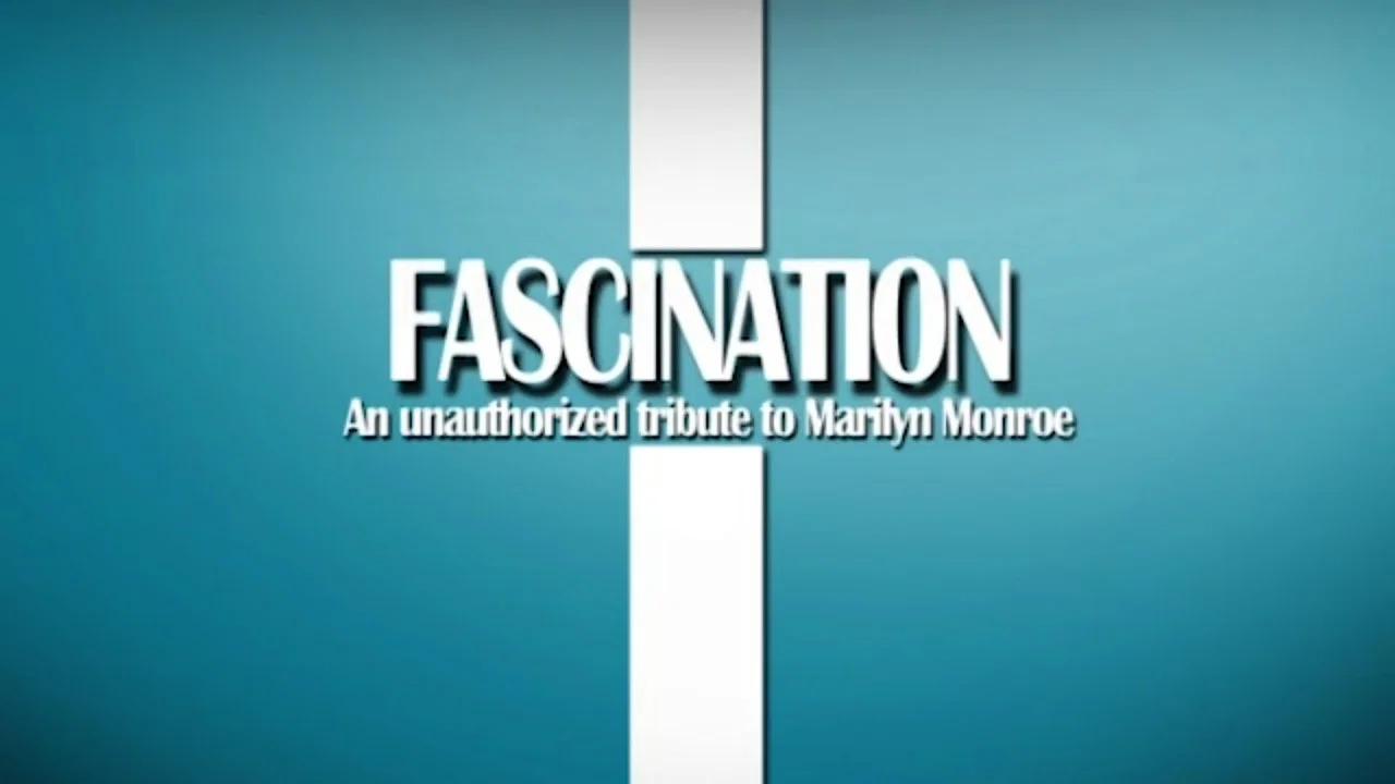 Fascination: Unauthorized Story of Marilyn Monroe - 剧照