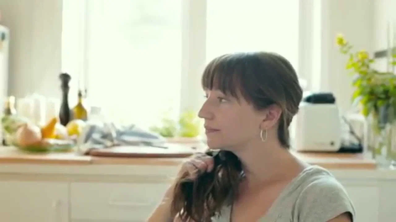 Det er meg du vil ha - 剧照