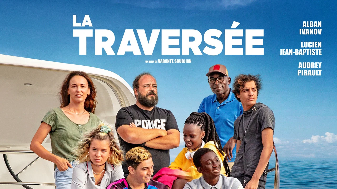 La travers&eacute;e - 剧照