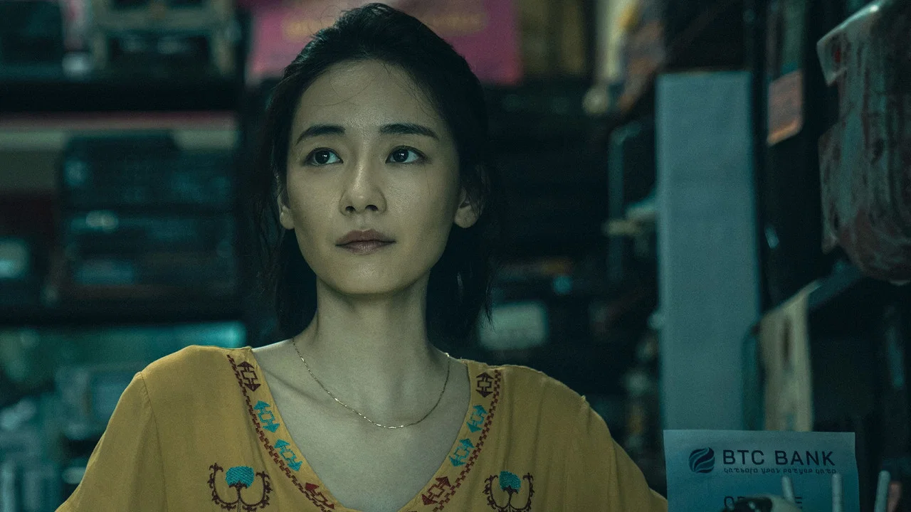 误杀3 - 剧照