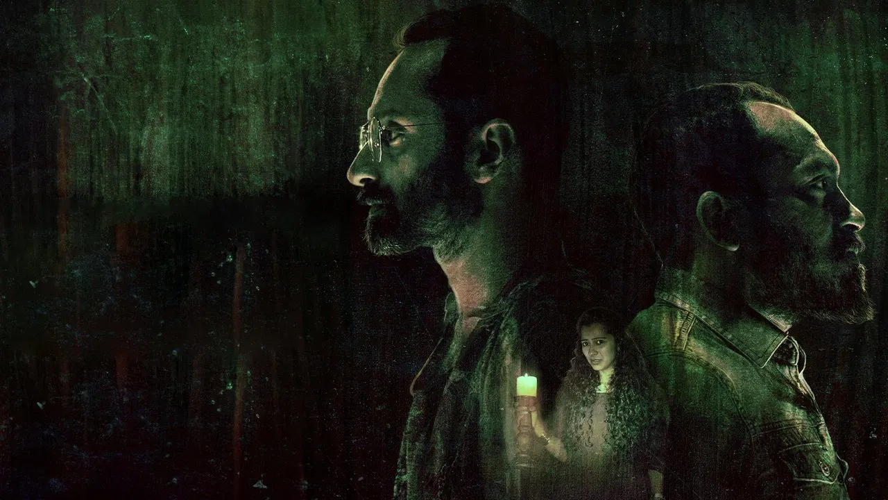 恐惧天使 - 剧照