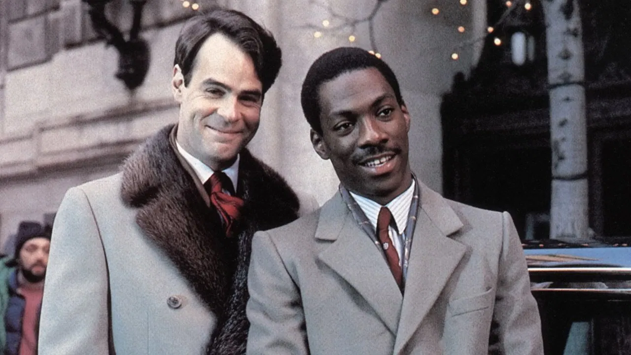颠倒乾坤 - 剧照