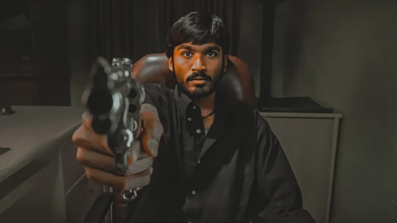 புதுப்பேட்டை - 剧照