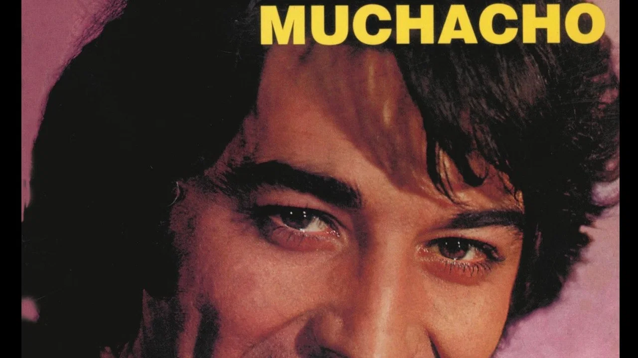 Muchacho - 剧照
