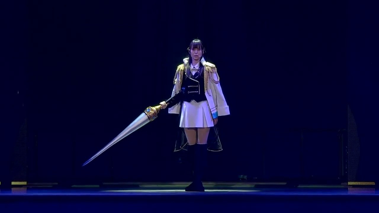 少女☆歌劇 レヴュースタァライト 3rdスタァライブ &ldquo;Starry Diamond&rdquo; - 剧照