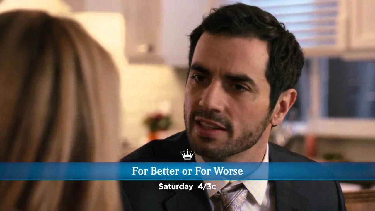 For Better or For Worse - 剧照