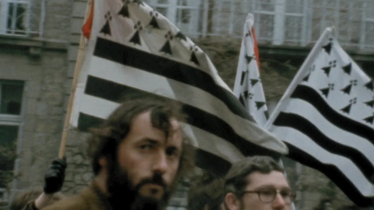 La grande histoire de la Bretagne - 剧照