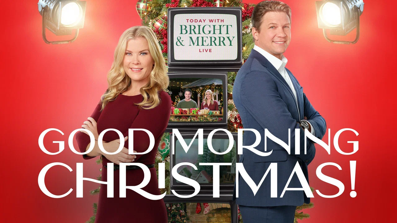 Good Morning Christmas! - 剧照
