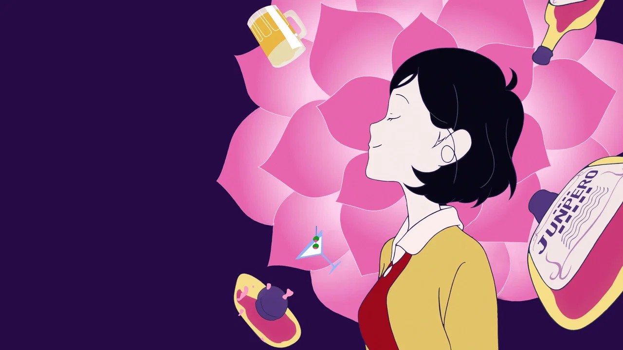 春宵苦短，少女前进吧！ - 剧照