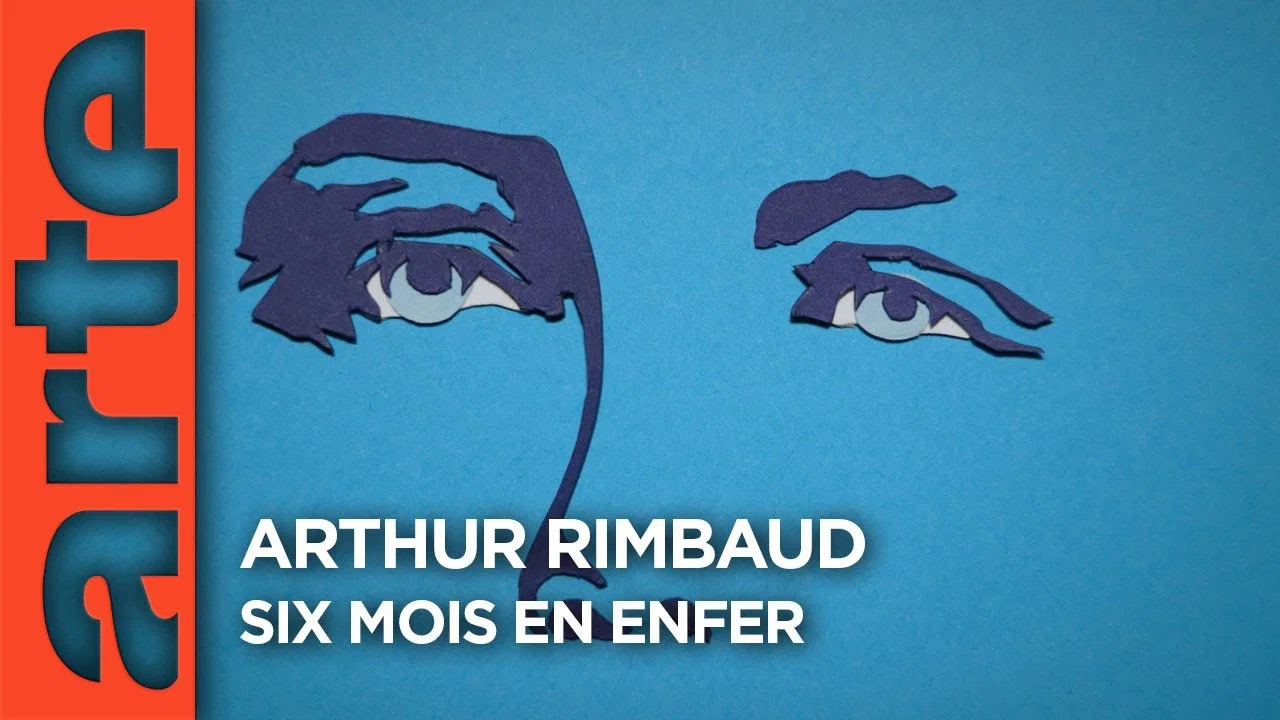 Arthur Rimbaud : Six mois en enfer - 剧照