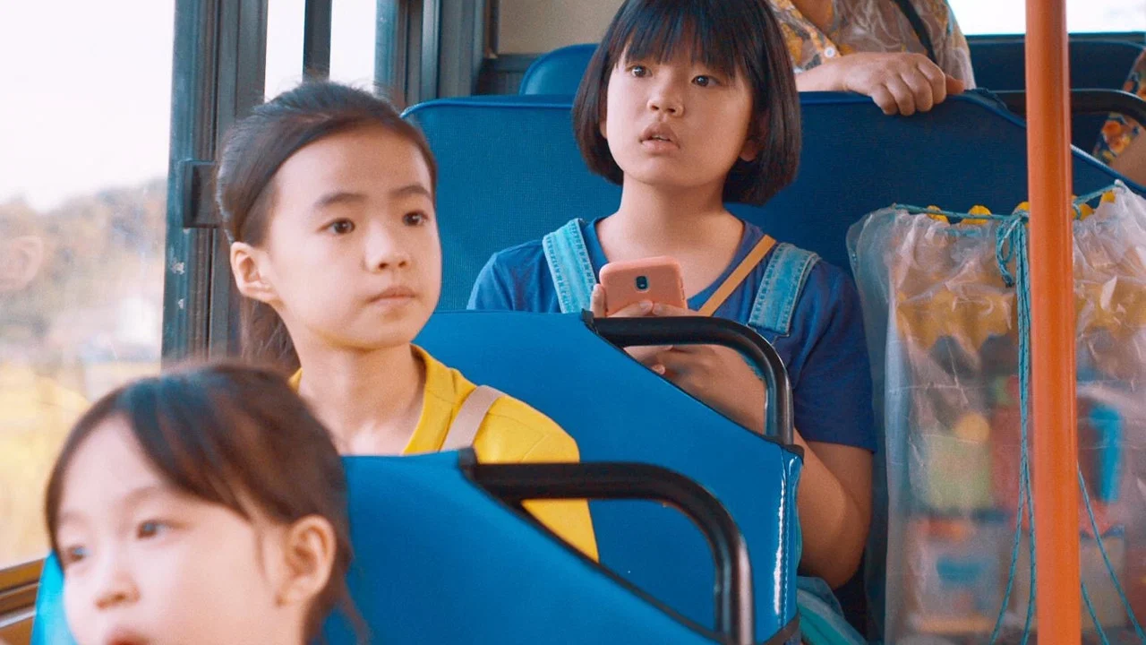 我们的家园 - 剧照
