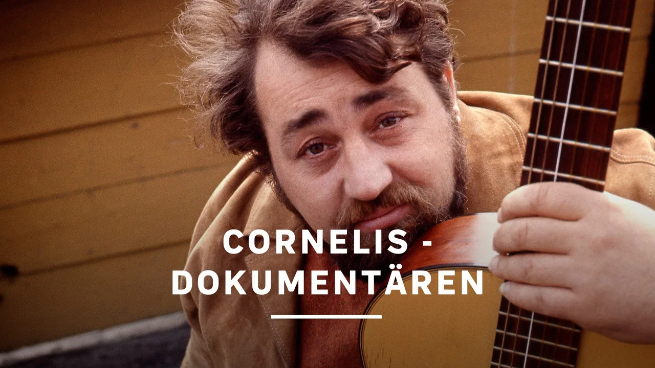 Cornelis - Dokument&auml;ren - 剧照