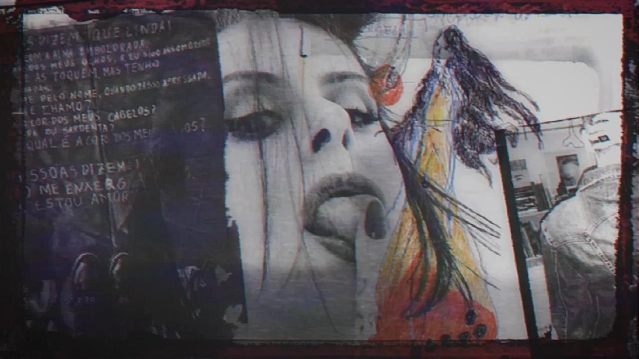 Fernanda Young: Foge-me ao Controle - 剧照
