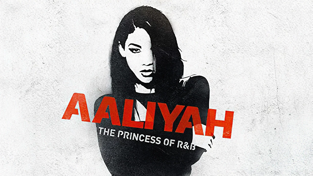Aaliyah: The Princess of R&B - 剧照