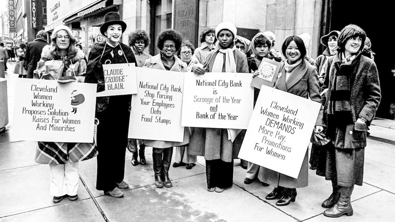 9to5: The Story of a Movement - 剧照