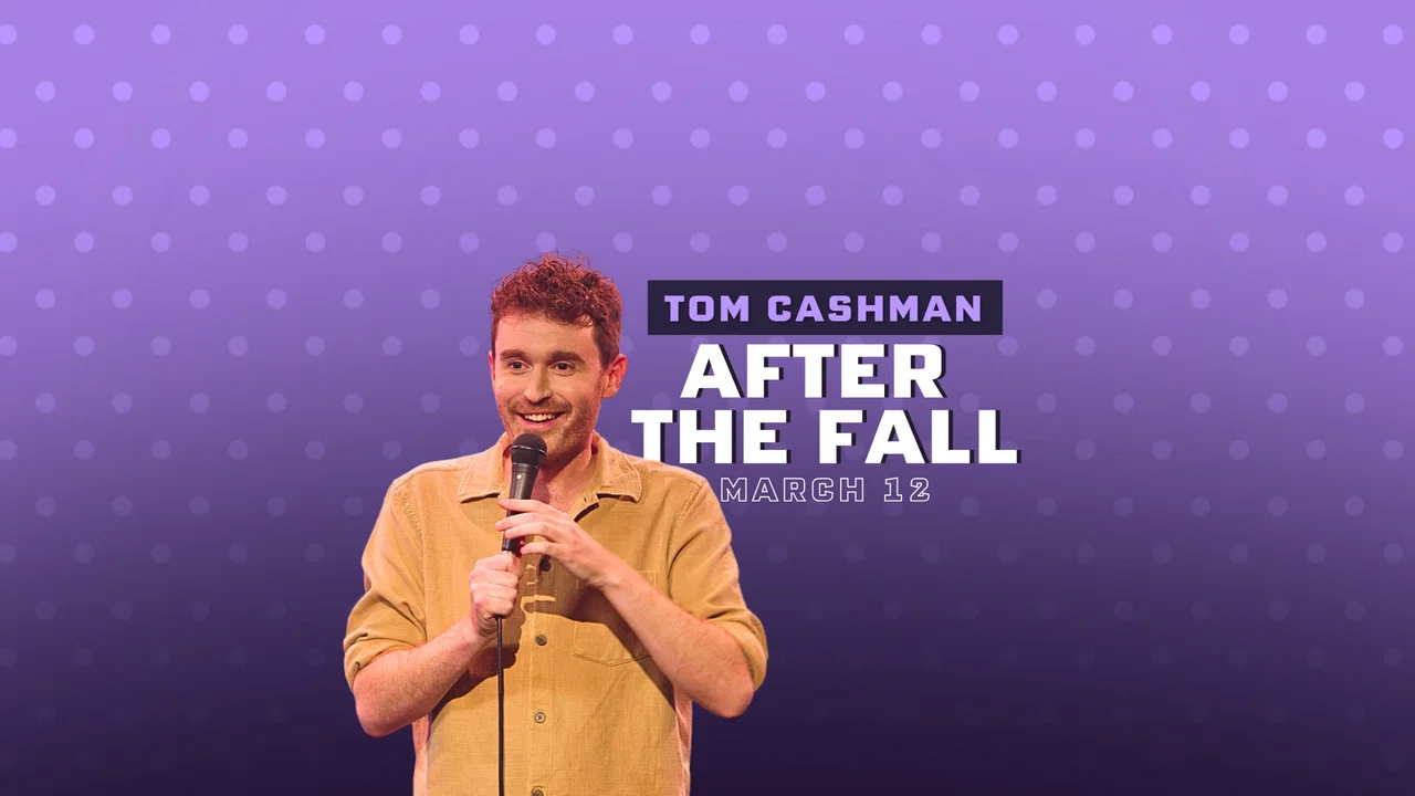 Tom Cashman: After the Fall - 剧照