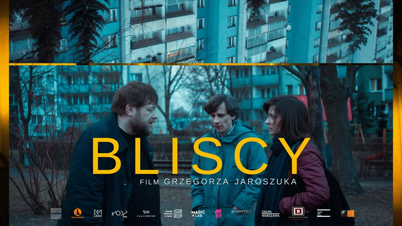 Bliscy - 剧照