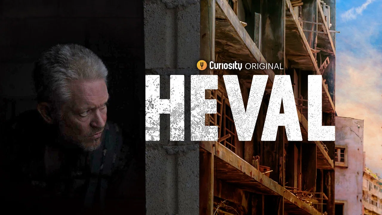 Heval - 剧照