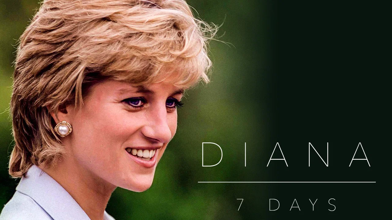 Diana, 7 Days - 剧照