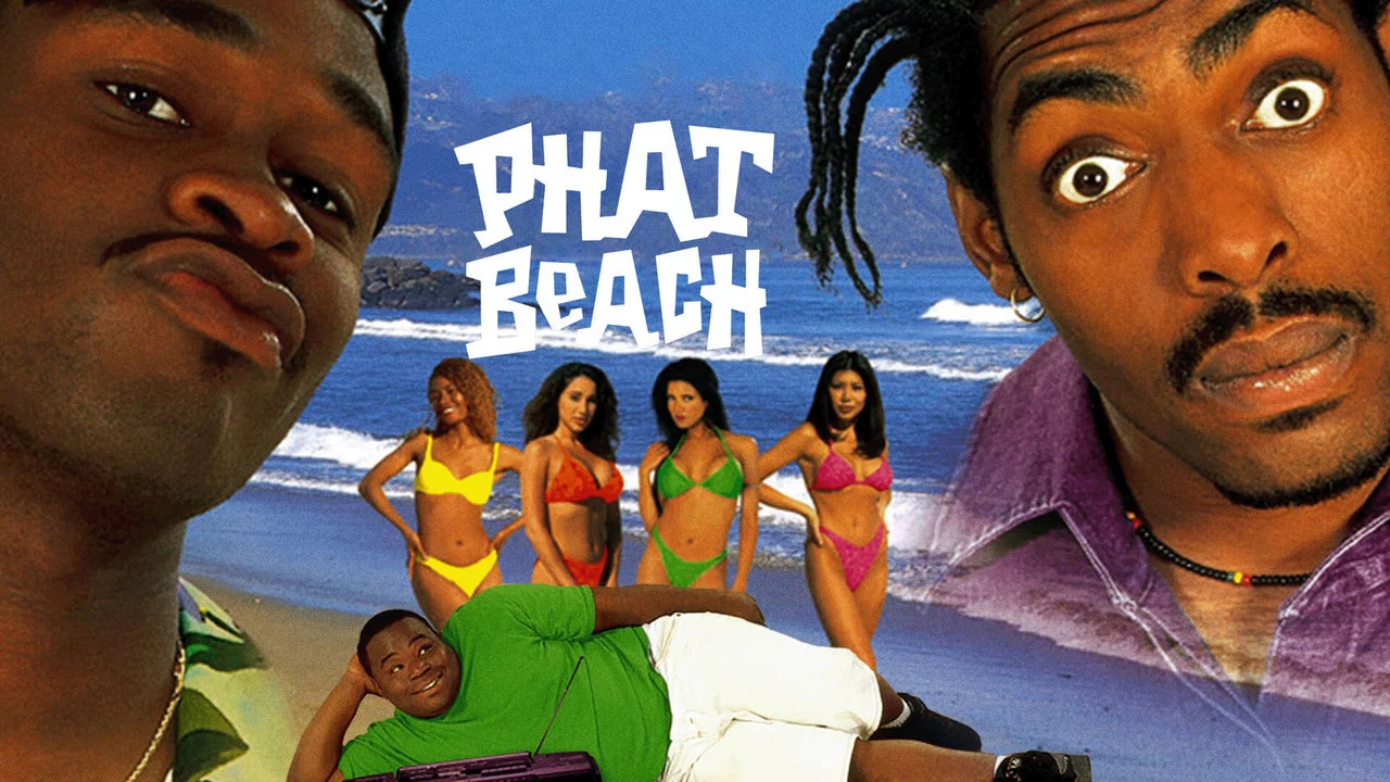 Phat Beach - 剧照