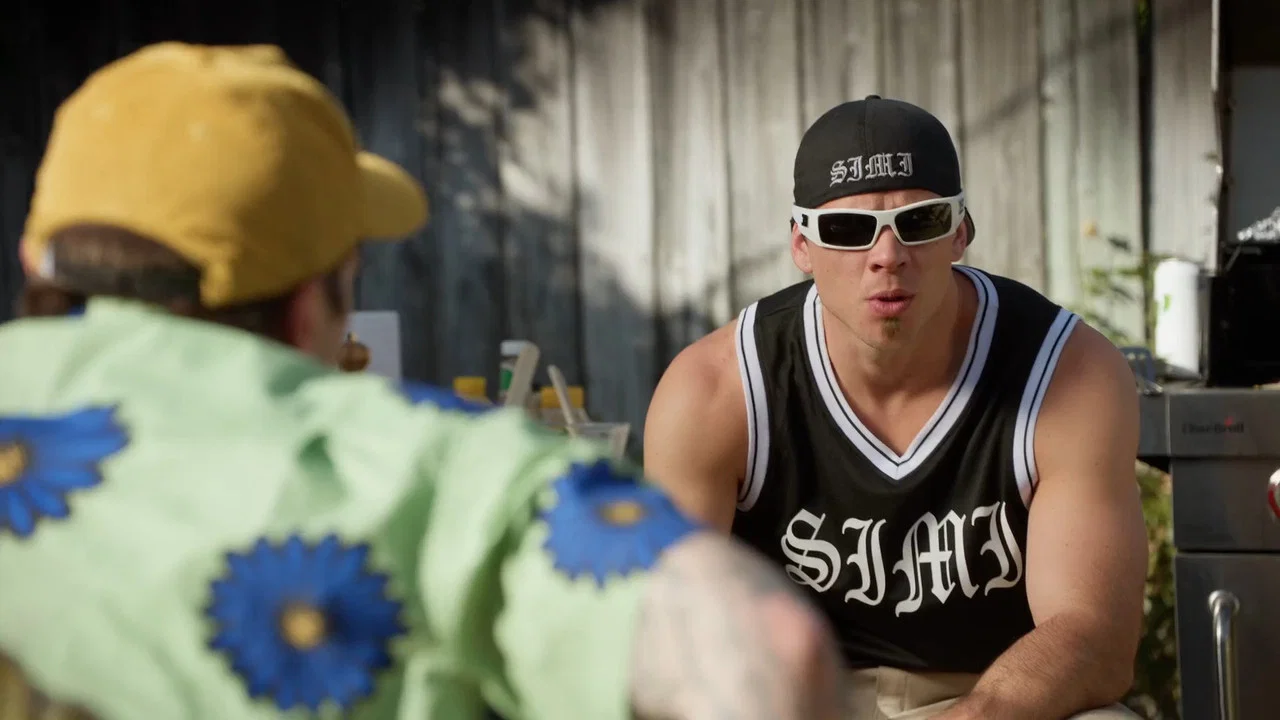 The Real Bros of Simi Valley: The Movie - 剧照
