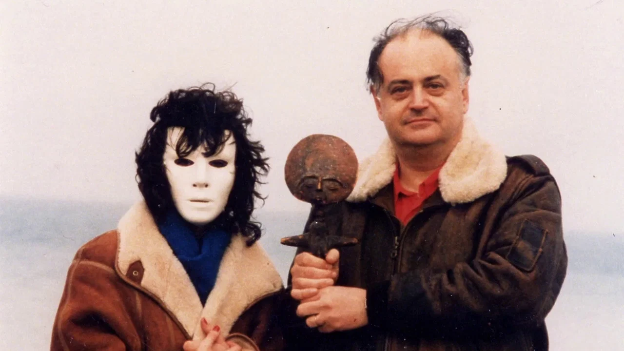 Orchestrator of Storms: The Fantastique World of Jean Rollin - 剧照