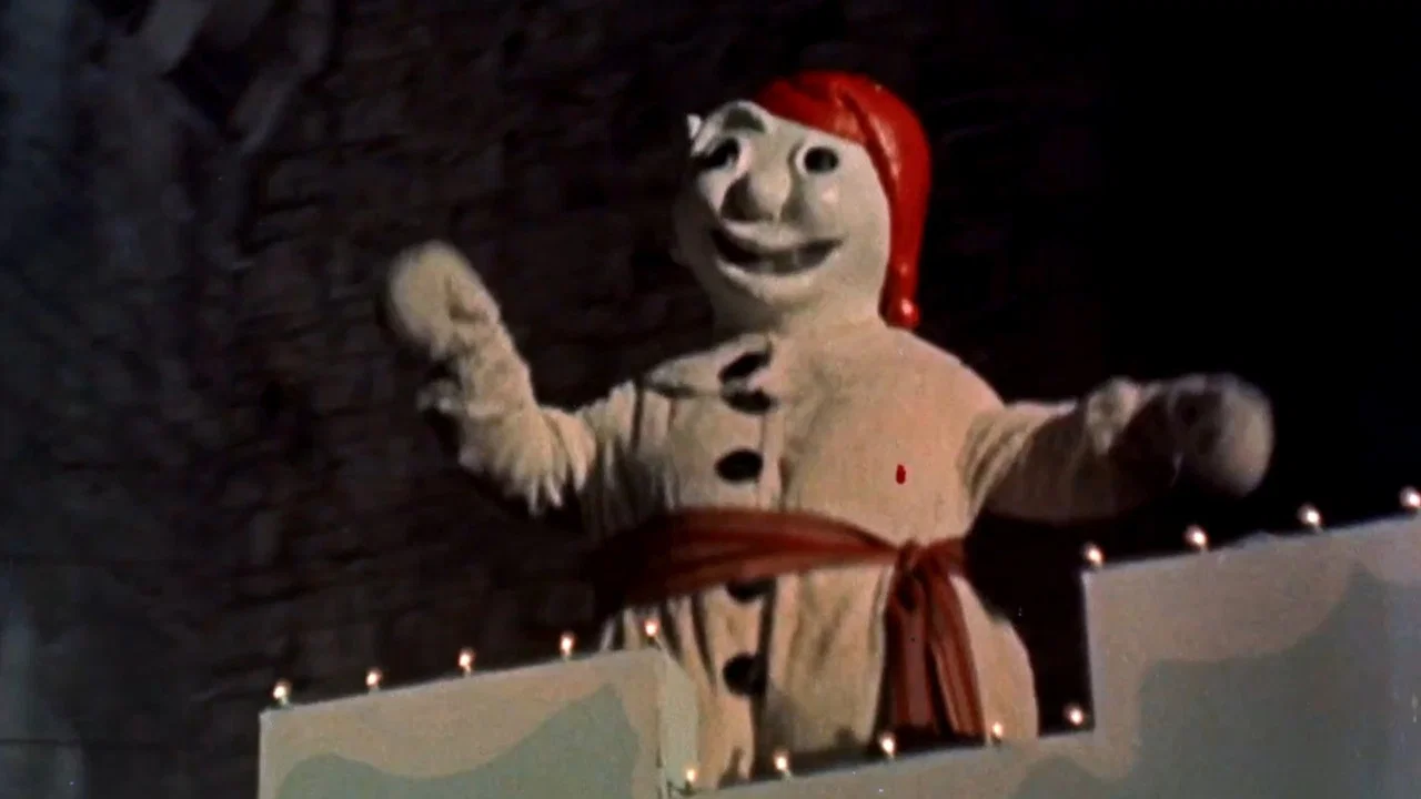 Carnaval de Qu&eacute;bec - 剧照