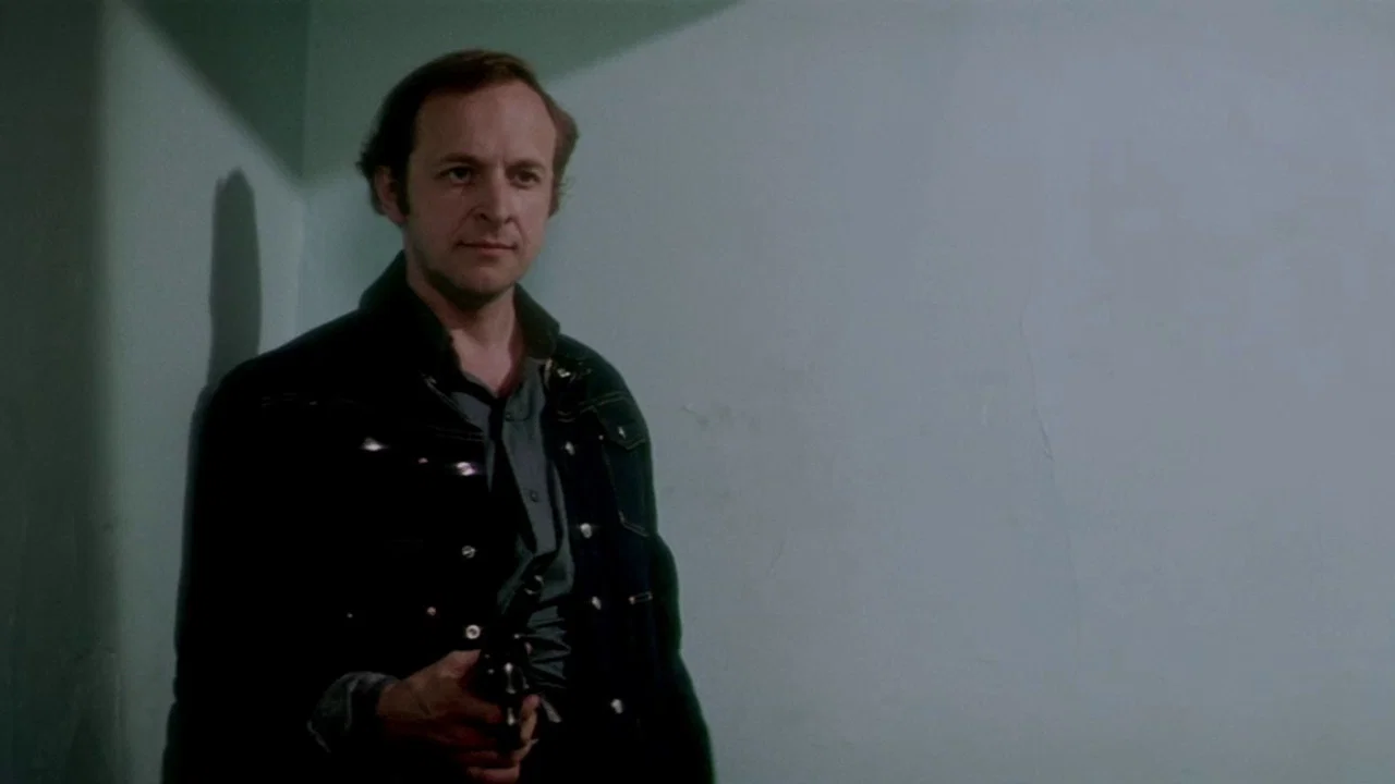 La maudite galette - 剧照