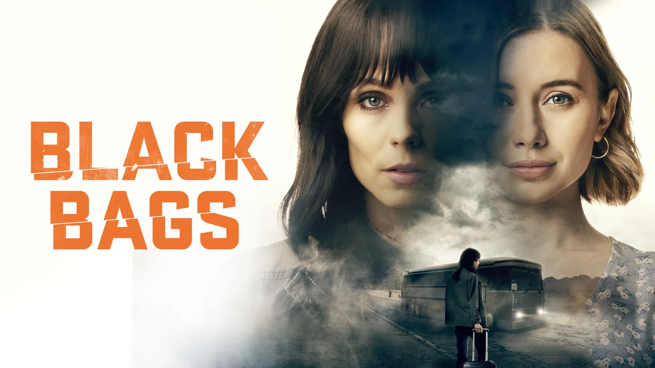 Black Bags - 剧照