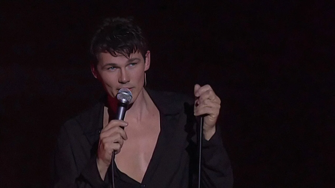 a-ha: Live at Vallhall - Homecoming - 剧照